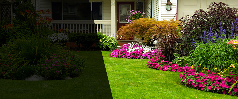 Ellensburg Landscapers
