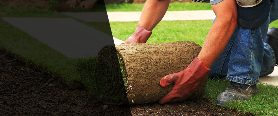 Ellensburg Landscapers